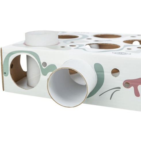 Trixie Cat Paws'n'Treats Box - Poudre Pet & Feed Supply 5